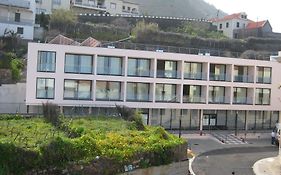 Apartamentos Gaivota Porto Moniz